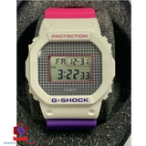 CASIO G-Shock DW-5600THB-7 | Unisex Nam Nữ | Phối màu limited | CHÍNH HÃNG