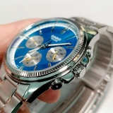 CASIO MTP-1375D-2A2VDF | NAM | DÂY THÉP | CHÍNH HÃNG