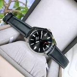 CASIO EFV-100L-1AVUDF | NAM | DÂY DA | CHÍNH HÃNG