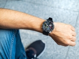 Casio Edifice ECB-900MP-1ADF | Nam | Pin năng lượng mặt trời | bluetooth