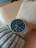 CASIO EQB-1100D-1AVUDF | NAM | BLUETOOTH-PIN NĂNG LƯỢNG-KÍNH SAPPHIRE | CHÍNH HÃNG