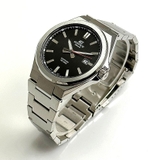 CASIO EDIFICE EFB-108D-1AVUEF | NAM | KÍNH SAPPHIRE - DÂY THÉP | CHÍNH HÃNG