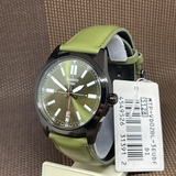 CASIO MTP-VD02BL-3EUDF | NAM | DÂY DA | CHÍNH HÃNG