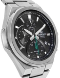 Casio Edifice EFB-700D-1A | NAM | KÍNH SAPPHIRE - DÂY THÉP | CHÍNH HÃNG