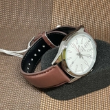 CASIO MTP-VD02L-7EUDF | NAM | DÂY DA | CHÍNH HÃNG