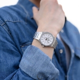 Casio Edifice EFR-S108D-7AVUDF Kính sapphire bảo hành 2 năm