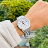 Casio Edifice EFR-S108D-7AVUDF Kính sapphire bảo hành 2 năm