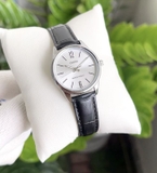 CASIO MTP-V005L-7BUDF | NAM - NỮ | DÂY DA | CHÍNH HÃNG
