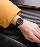 CASIO MTP-V300L-1AUDF | NAM - NỮ | DÂY DA | CHÍNH HÃNG