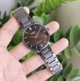 CASIO MTP-VT01B-1BUDF | NAM | DÂY THÉP | CHÍNH HÃNG
