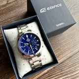 CASIO EDIFICE EFV-630D-2AVUDF | NAM | DÂY THÉP | CHÍNH HÃNG