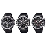 CASIO EDIFICE ECB-10TP-1A | NAM |LIMITED - DÂY CAO SU - BLUETOOTH | CHÍNH HÃNG