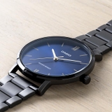 CASIO MTP-VT01B-2BUDF | NAM | DÂY THÉP | CHÍNH HÃNG