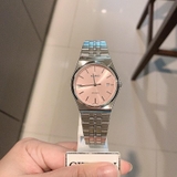 CASIO PRX MTP-B145D-4AVDF | UNISEX NAM NỮ | DÂY THÉP | CHÍNH HÃNG