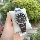 CASIO EDIFICE EFS-S570DC-1AUDF | NAM | DÂY THÉP | KÍNH SAPPHIRE – PIN NĂNG LƯỢNG MẶT TRỜI | CHÍNH HÃNG