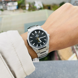 CASIO EDIFICE EFR-S108D-1AVUDF | NAM | KÍNH SAPPHIRE | CHÍNH HÃNG