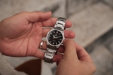 CASIO EDIFICE EFR-S108D-1AVUDF | NAM | KÍNH SAPPHIRE | CHÍNH HÃNG