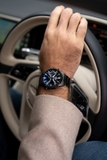 CASIO EDIFICE ECB-S100DC-2ADF | NAM | BLUETOOTH-PIN NĂNG LƯỢNG-KÍNH SAPPHIRE | CHÍNH HÃNG