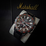 CASIO EDIFICE ECB-2000PB-1ADF | NAM | PIN NĂNG LƯỢNG MẶT TRỜI | BLUETOOTH