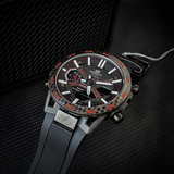 CASIO EDIFICE ECB-2000PB-1ADF | NAM | PIN NĂNG LƯỢNG MẶT TRỜI | BLUETOOTH