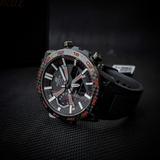 CASIO EDIFICE ECB-2000PB-1ADF | NAM | PIN NĂNG LƯỢNG MẶT TRỜI | BLUETOOTH