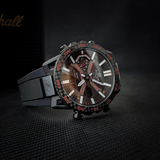 CASIO EDIFICE ECB-2000PB-1ADF | NAM | PIN NĂNG LƯỢNG MẶT TRỜI | BLUETOOTH