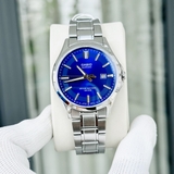 CASIO MTS-100D-2AVDF | NAM | KÍNH SAPPHIRE - PIN 10 NĂM | CHÍNH HÃNG