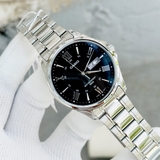 CASIO MTP-1384D-1AVDF | NAM | DÂY THÉP | CHÍNH HÃNG