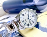 CASIO MTP-1384D-7A2VDF | NAM | DÂY THÉP | CHÍNH HÃNG