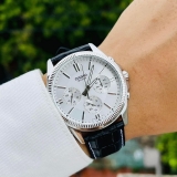 CASIO MTP-1375L-7AVDF | NAM | DÂY DA | CHÍNH HÃNG