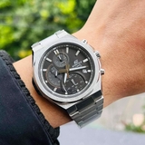 CASIO EDIFICE EFB-700D-8A | NAM | KÍNH SAPPHIRE - DÂY THÉP | CHÍNH HÃNG