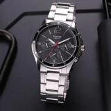 CASIO MTP-1374D-1AVDF | NAM | DÂY THÉP | CHÍNH HÃNG