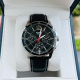 CASIO MTP-1374L-1AVDF | NAM | DÂY DA | CHÍNH HÃNG