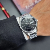 CASIO MTP-1384D-1AVDF | NAM | DÂY THÉP | CHÍNH HÃNG