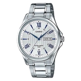 CASIO MTP-1384D-7A2VDF | NAM | DÂY THÉP | CHÍNH HÃNG