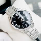 CASIO MTS-100D-1AVDF | NAM | KÍNH SAPPHIRE - PIN 10 NĂM | CHÍNH HÃNG