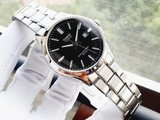 CASIO MTS-100D-1AVDF | NAM | KÍNH SAPPHIRE - PIN 10 NĂM | CHÍNH HÃNG