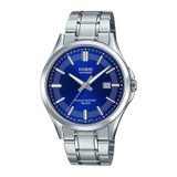 CASIO MTS-100D-2AVDF | NAM | KÍNH SAPPHIRE - PIN 10 NĂM | CHÍNH HÃNG