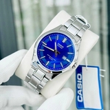 CASIO MTS-100D-2AVDF | NAM | KÍNH SAPPHIRE - PIN 10 NĂM | CHÍNH HÃNG
