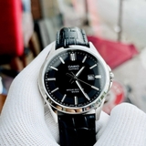 CASIO MTS-100L-1AVDF | NAM | KÍNH SAPPHIRE - PIN 10 NĂM | CHÍNH HÃNG