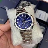 CASIO EFV-640D-2AVUDF | NAM | DÂY THÉP | CHÍNH HÃNG
