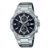 CASIO EFV-640D-1AVUDF | NAM | DÂY THÉP | CHÍNH HÃNG