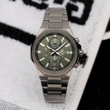 CASIO EFV-640DC-3AVUDF | NAM | DÂY THÉP | CHÍNH HÃNG