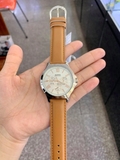 CASIO MTP-V300L-7A2UDF | NAM - NỮ | DÂY DA | CHÍNH HÃNG