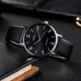 CASIO MTP-VT01L-1B2UDF | NAM | DÂY DA | CHÍNH HÃNG
