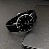 CASIO MTP-VT01L-1B2UDF | NAM | DÂY DA | CHÍNH HÃNG
