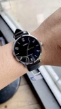 CASIO MTP-VT01L-1B2UDF | NAM | DÂY DA | CHÍNH HÃNG