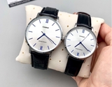 CASIO MTP-VT01L-7BUDF | NAM - NỮ | DÂY DA | CHÍNH HÃNG