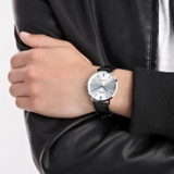 CASIO MTP-VT01L-7BUDF | NAM - NỮ | DÂY DA | CHÍNH HÃNG