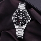 CASIO DIVER MDV-10D-1A1V | NAM | DÂY THÉP | CHÍNH HÃNG
